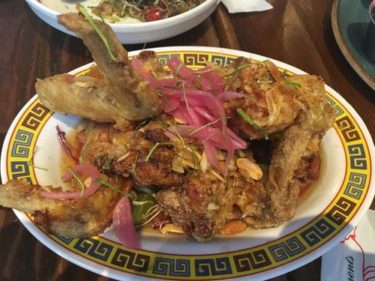 ハワイで人気のベトナム料理「ピギー・スモールズ（ワード店）」のご紹介！