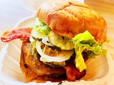 【ハワイの絶品！】「テディーズ・ビガー・バーガー」のおすすめバーガーをご紹介します！