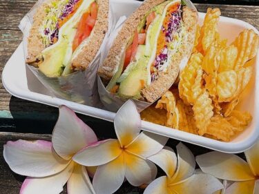 【超おすすめ！】ハワイカイの「mala market（マラマーケット）」のおいしいサンドイッチを食べる！