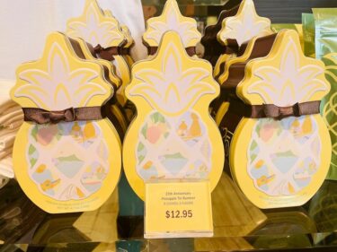 ホノルルクッキーカンパニーの25周年限定商品と季節限定クッキー｜夏の3種